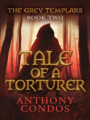cover image of The Grey Templars